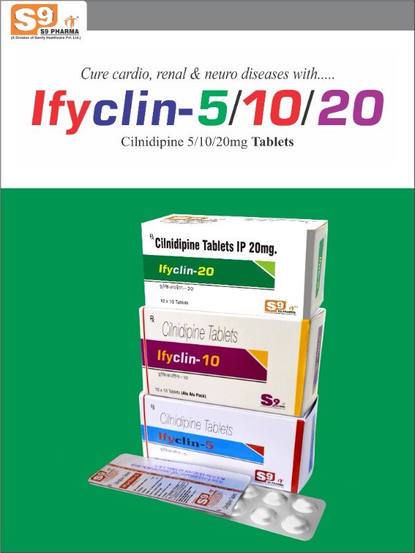 IFYclin-20